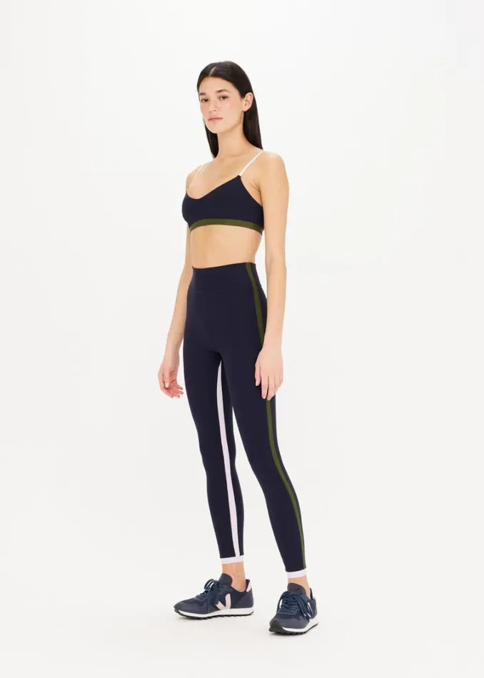 The Upside KARMIC BALLET BRA Indigo Shop Sports Bras The Upside KARMIC BALLET BRA Indigo Shop Sports Bras