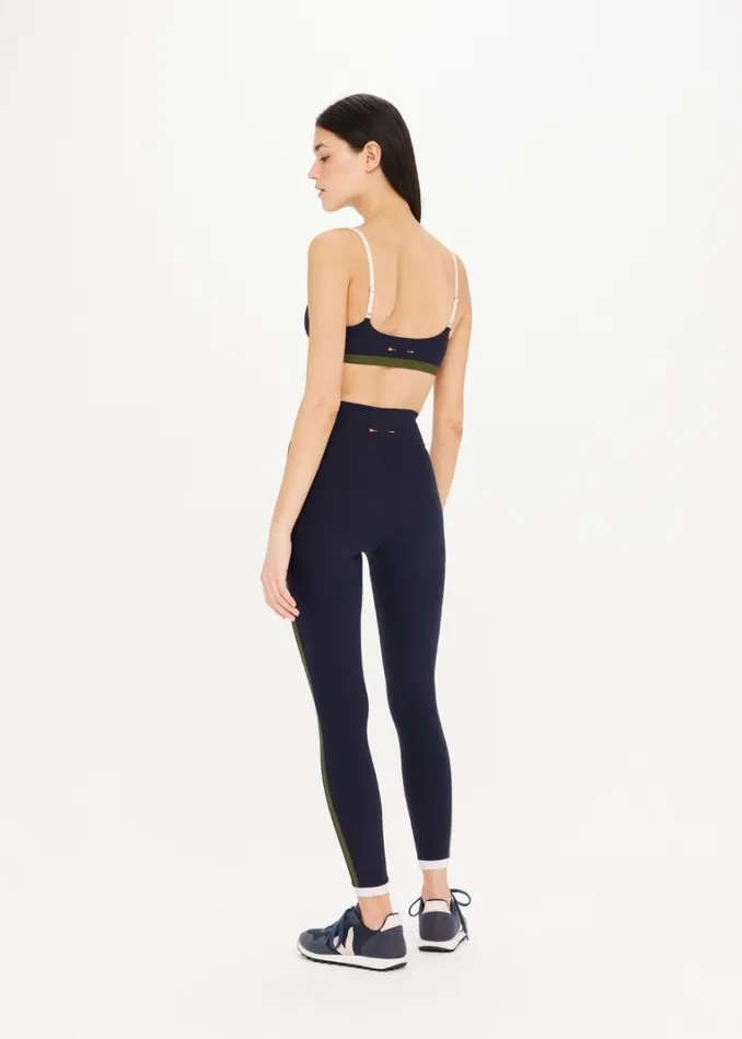 The Upside KARMIC BALLET BRA Indigo Shop Sports Bras The Upside KARMIC BALLET BRA Indigo Shop Sports Bras