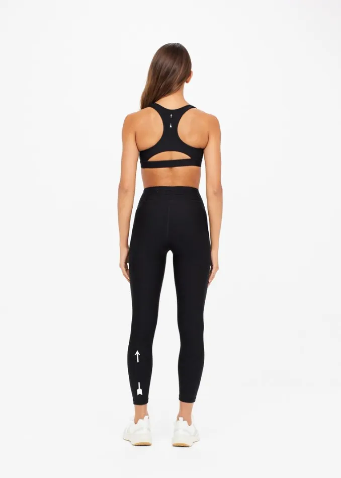 The Upside MATTE TECH GEORGIA BRA Black Shop Sports Bras The Upside MATTE TECH GEORGIA BRA Black Shop Sports Bras