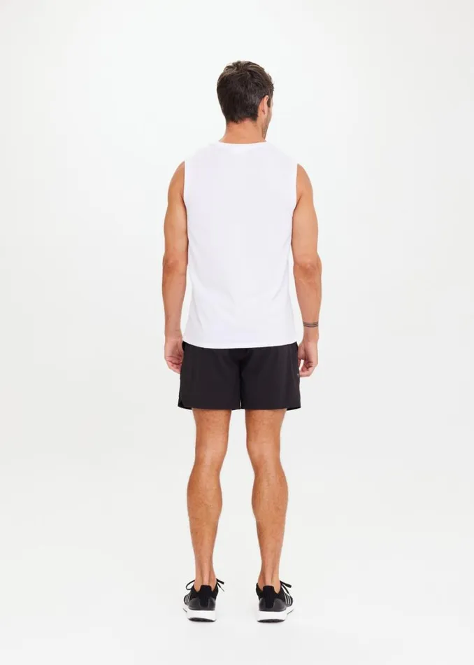 The Upside MENS MUSCLE TANK White Shop Tops The Upside MENS MUSCLE TANK White Shop Tops