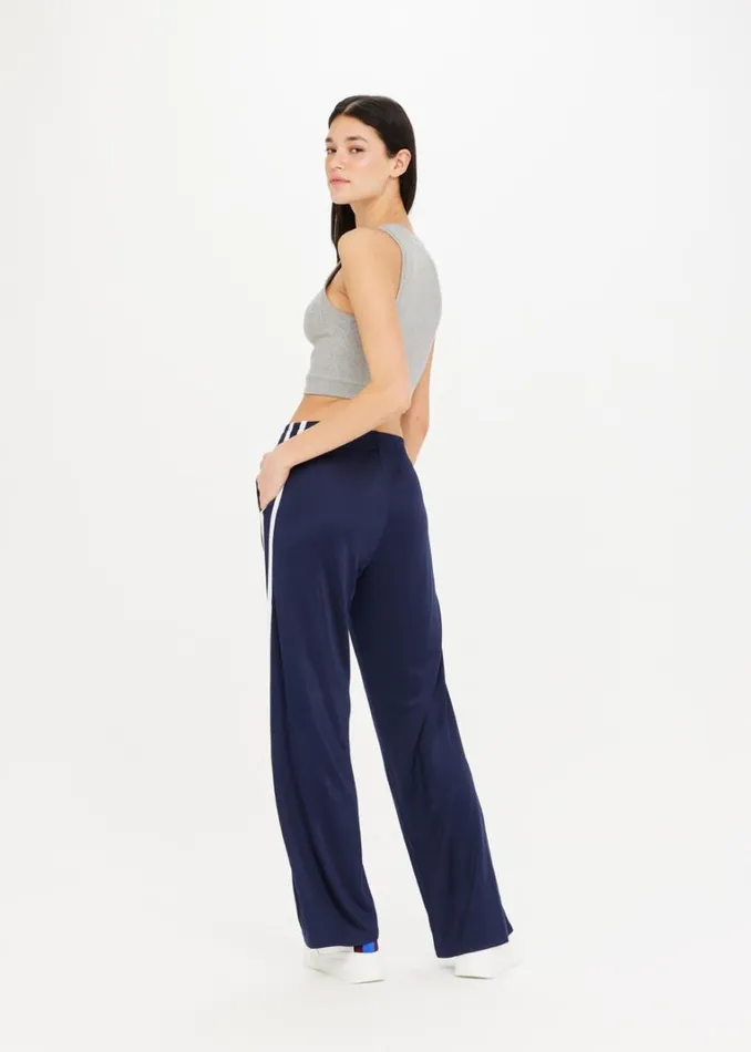 The Upside MILAN CROP TANK Grey Marle Shop Shirts and Tanks The Upside MILAN CROP TANK Grey Marle Shop Shirts and Tanks
