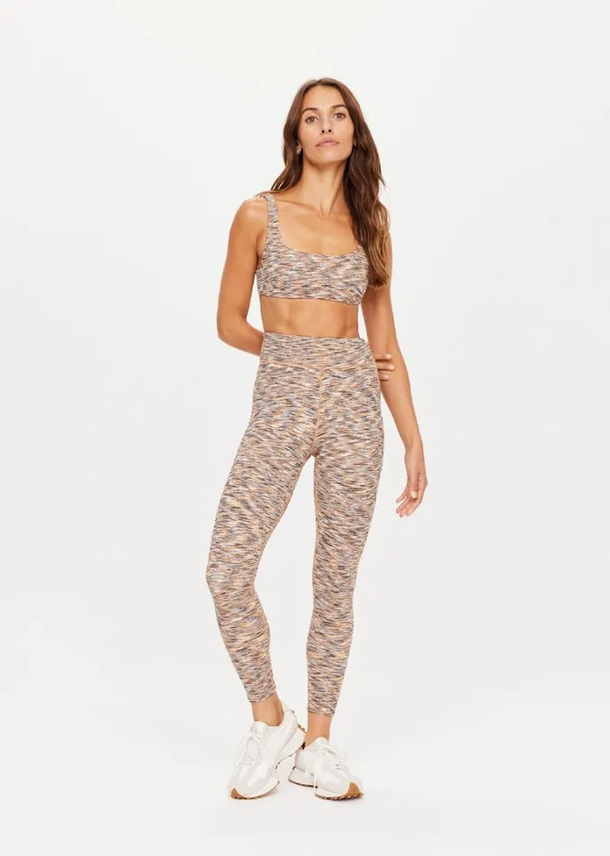 The Upside NIKA REVERSIBLE RORY BRA Multi Shop Sports Bras