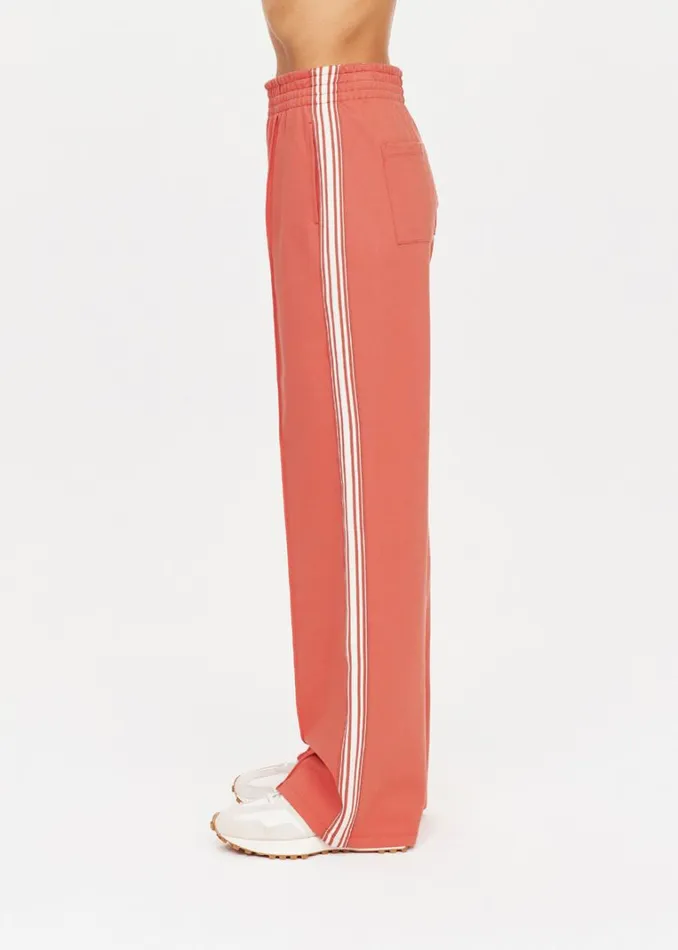 The Upside NISEKO MONTE PANT Brandy Shop Pants