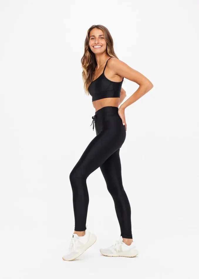 The Upside ORIGINAL SS NATACHA BRA Black Shop Sports Bras The Upside ORIGINAL SS NATACHA BRA Black Shop Sports Bras