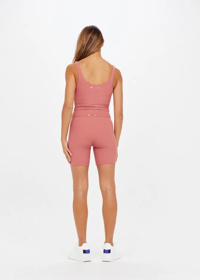The Upside PEACHED 6IN SPIN SHORT Rosette Shop Shorts The Upside PEACHED 6IN SPIN SHORT Rosette Shop Shorts