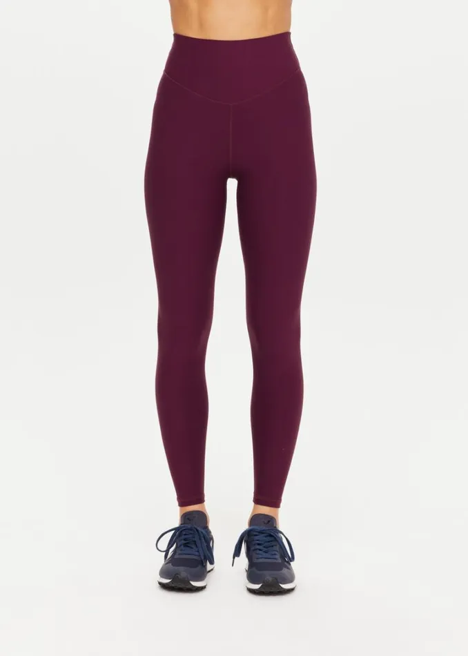 The Upside PEACHED JADE BRA Fig Shop Sports Bras