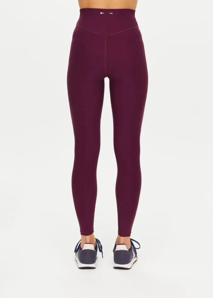 The Upside PEACHED JADE BRA Fig Shop Sports Bras