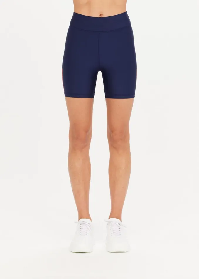 The Upside PLAYBACK 5IN SPIN SHORT Navy Shop Shorts The Upside PLAYBACK 5IN SPIN SHORT Navy Shop Shorts