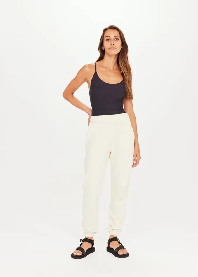 The Upside REGATTA BLAKE TRACK PANT Cloud Shop Pants