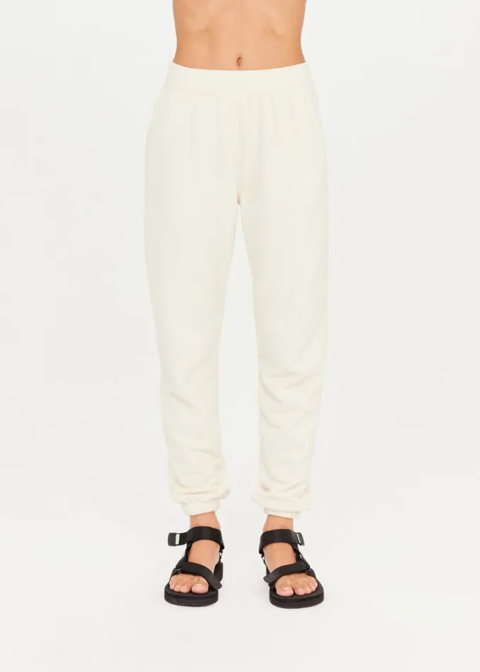 The Upside REGATTA BLAKE TRACK PANT Cloud Shop Pants