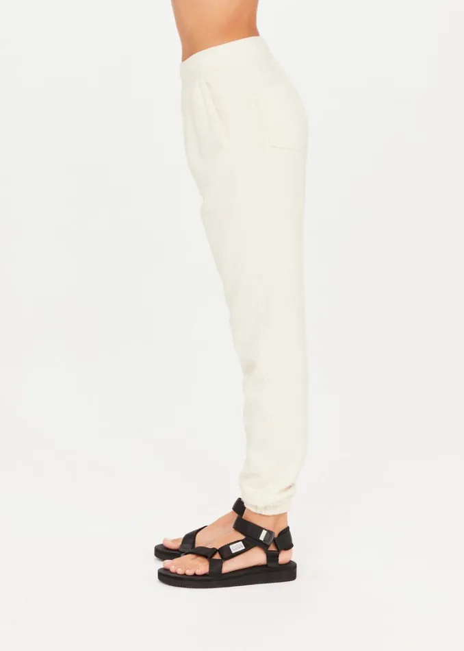 The Upside REGATTA BLAKE TRACK PANT Cloud Shop Pants