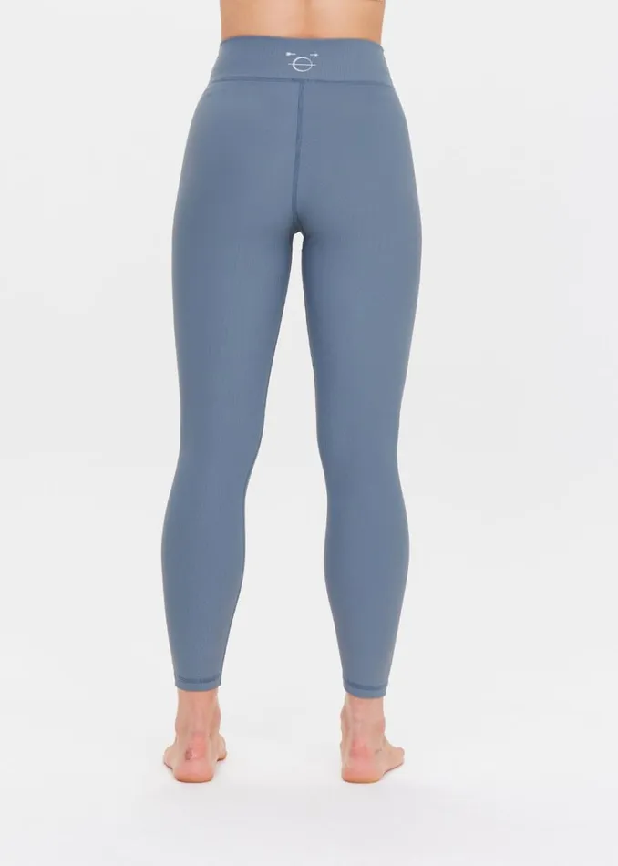 The Upside RIBBED 25IN MIDI PANT Tide Shop Leggings The Upside RIBBED 25IN MIDI PANT Tide Shop Leggings