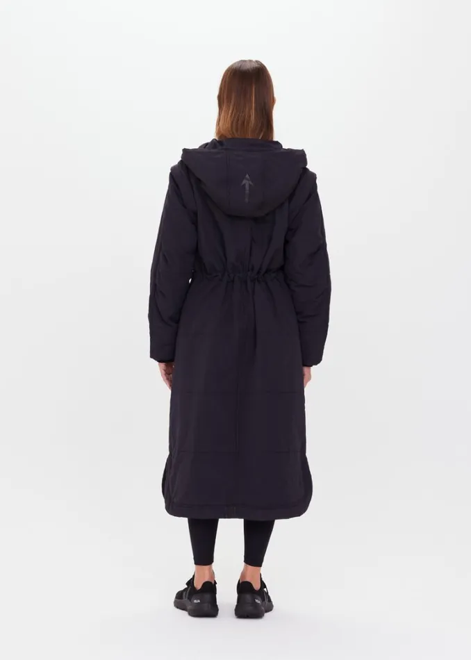 The Upside STELLAR JACKET Black Shop Jackets and Coats The Upside STELLAR JACKET Black Shop Jackets and Coats
