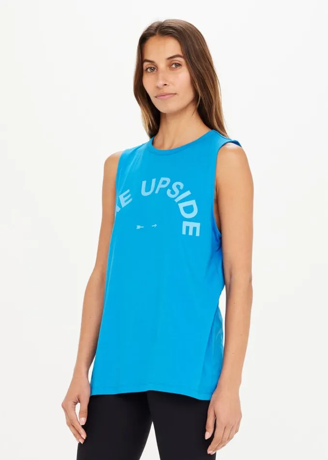 The Upside TARA TANK Pool Shop Shirts and Tanks The Upside TARA TANK Pool Shop Shirts and Tanks