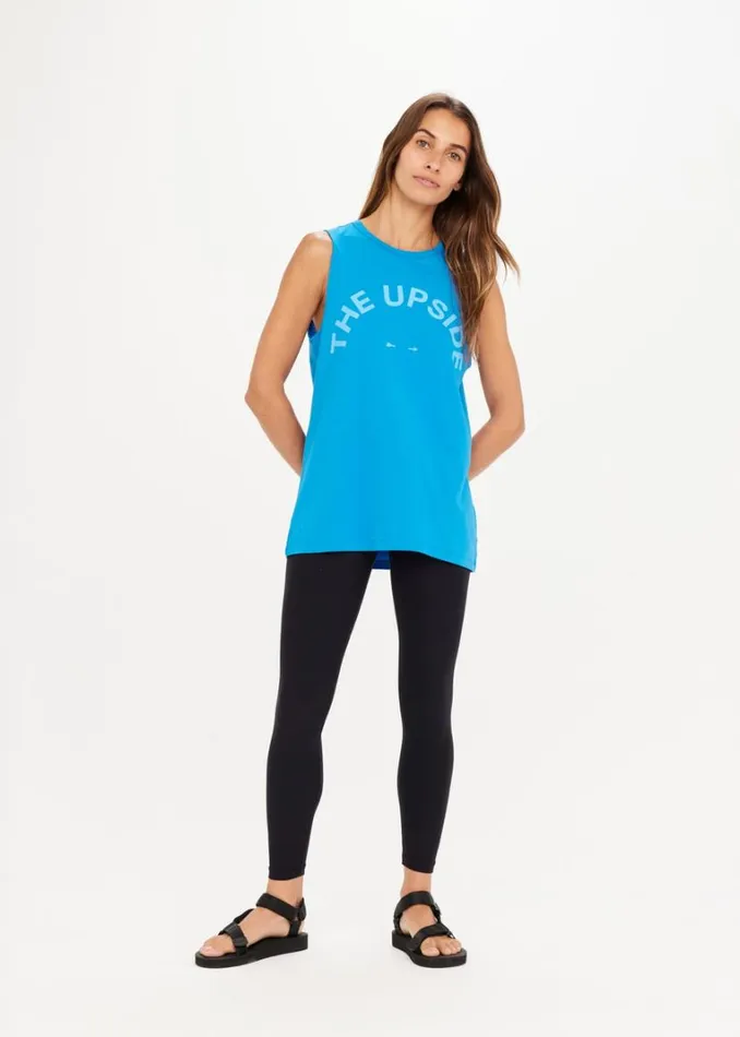 The Upside TARA TANK Pool Shop Shirts and Tanks The Upside TARA TANK Pool Shop Shirts and Tanks