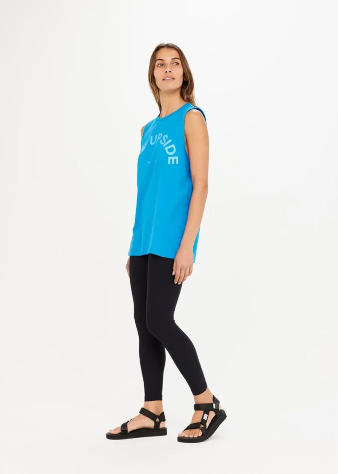 The Upside TARA TANK Pool Shop Shirts and Tanks The Upside TARA TANK Pool Shop Shirts and Tanks