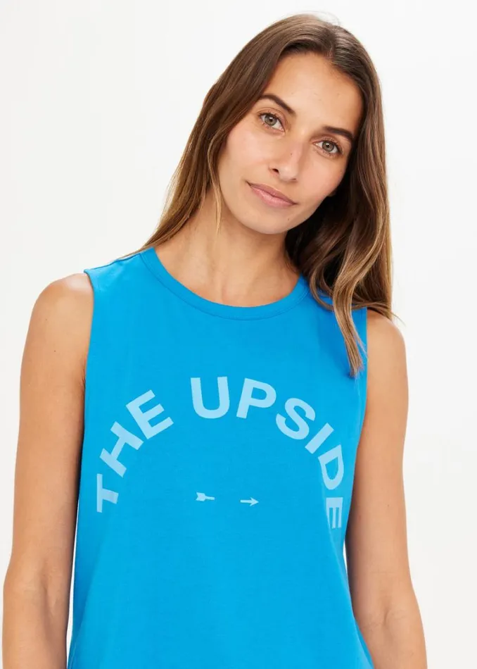 The Upside TARA TANK Pool Shop Shirts and Tanks The Upside TARA TANK Pool Shop Shirts and Tanks