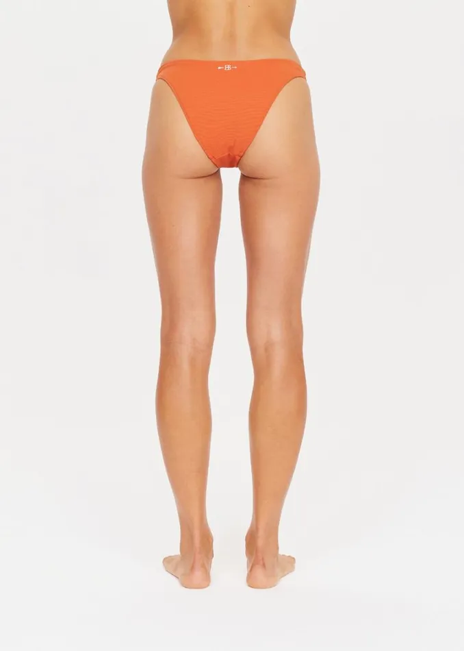 The Upside THE BANYA CHRISTY PANT Rust Shop Swim Bottoms The Upside THE BANYA CHRISTY PANT Rust Shop Swim Bottoms