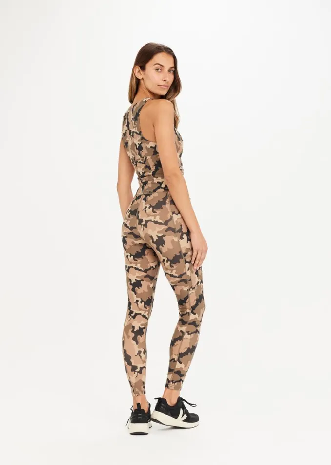 The Upside TREKKY JACINTA POCKET TANK Camo Shop Shirts and Tanks The Upside TREKKY JACINTA POCKET TANK Camo Shop Shirts and Tanks
