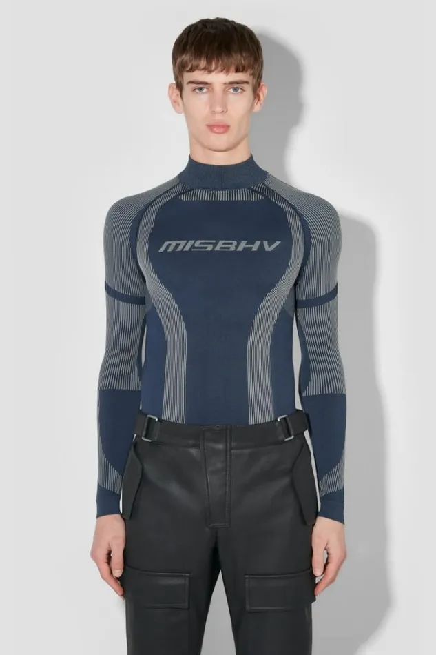Tops Men MISBHV Sport Longsleeve