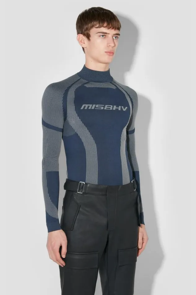 Tops Men MISBHV Sport Longsleeve