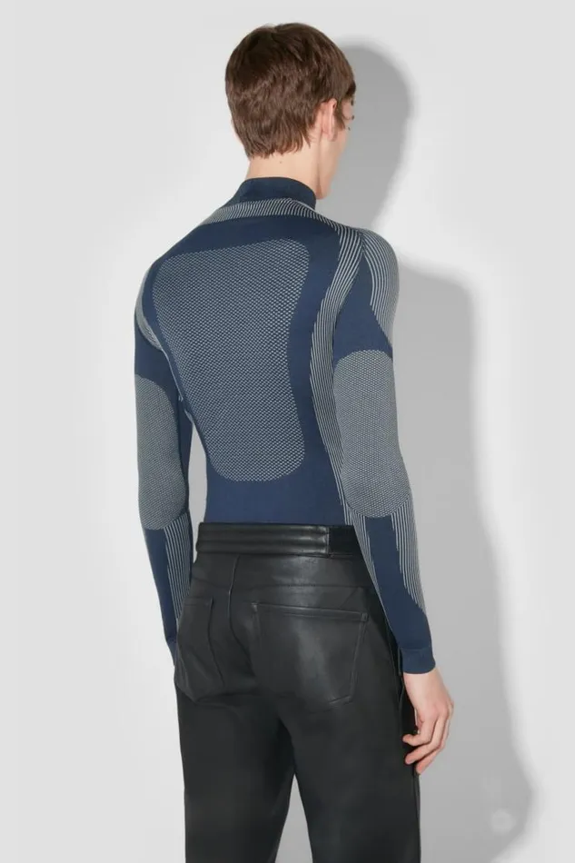 Tops Men MISBHV Sport Longsleeve