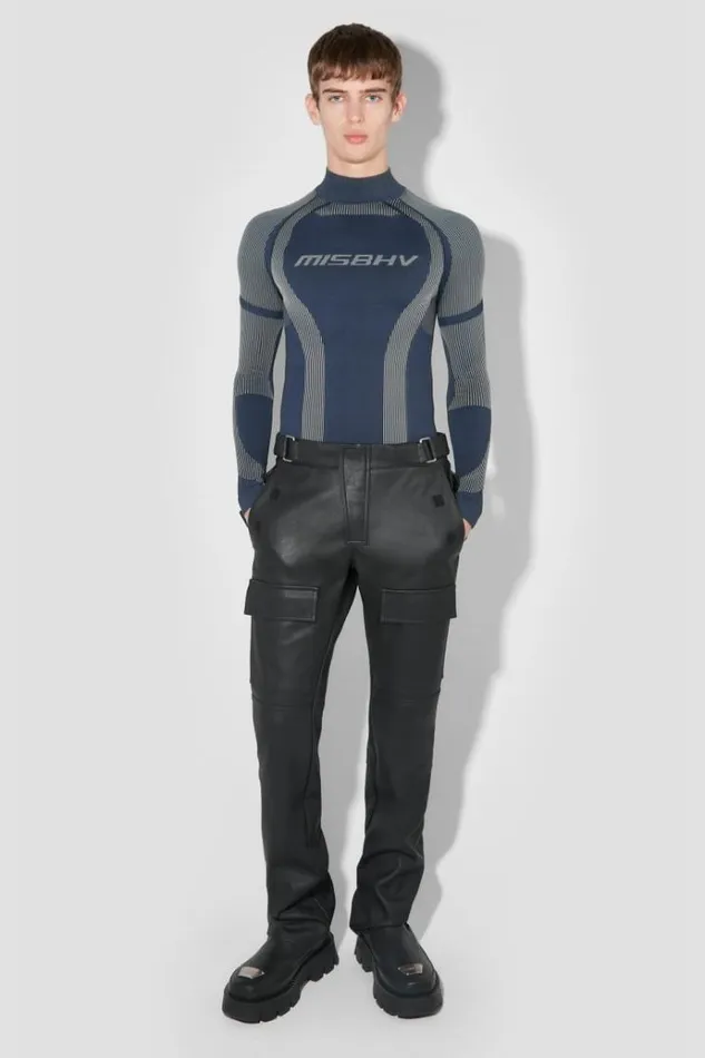 Tops Men MISBHV Sport Longsleeve