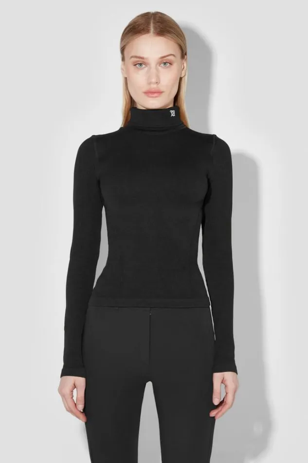 Tops Women MISBHV M Turtleneck