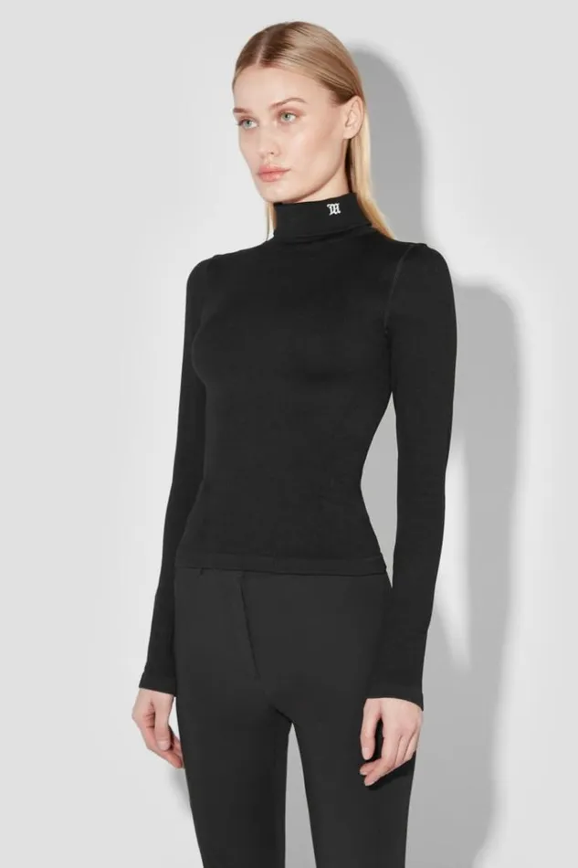 Tops Women MISBHV M Turtleneck