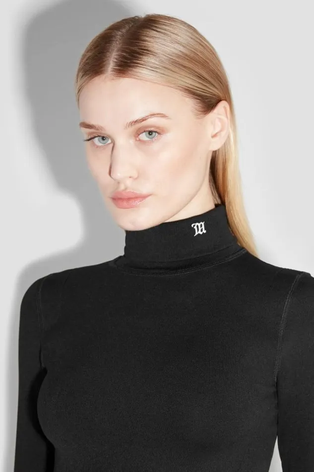 Tops Women MISBHV M Turtleneck