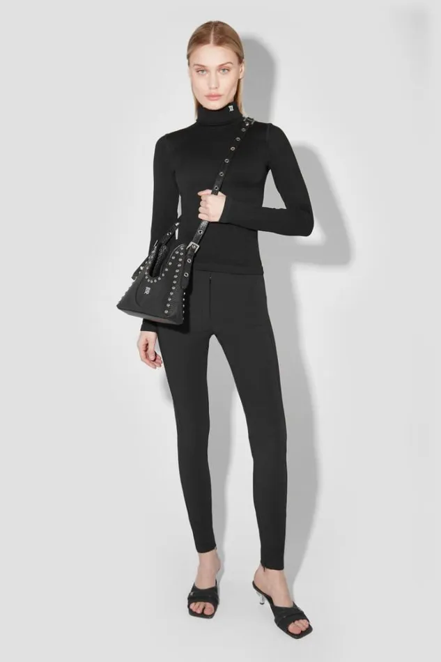 Tops Women MISBHV M Turtleneck