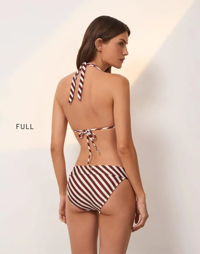 Tops Women ViX Paula Hermanny Bia Tube Top 8211 Boardwalk