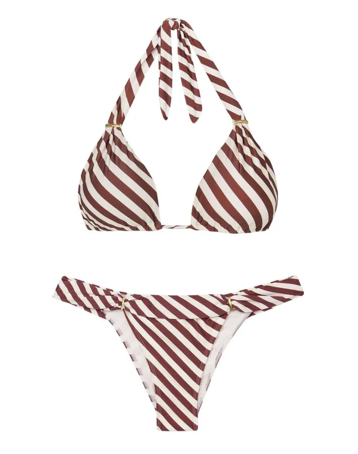 Tops Women ViX Paula Hermanny Bia Tube Top 8211 Boardwalk