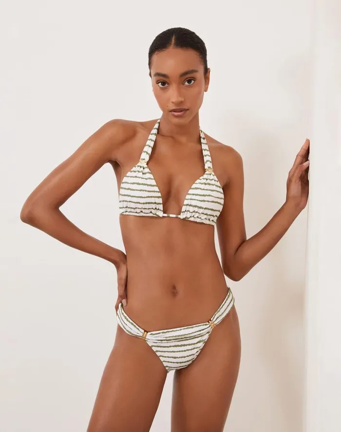 Tops Women ViX Paula Hermanny Bia Tube Top 8211 Borea