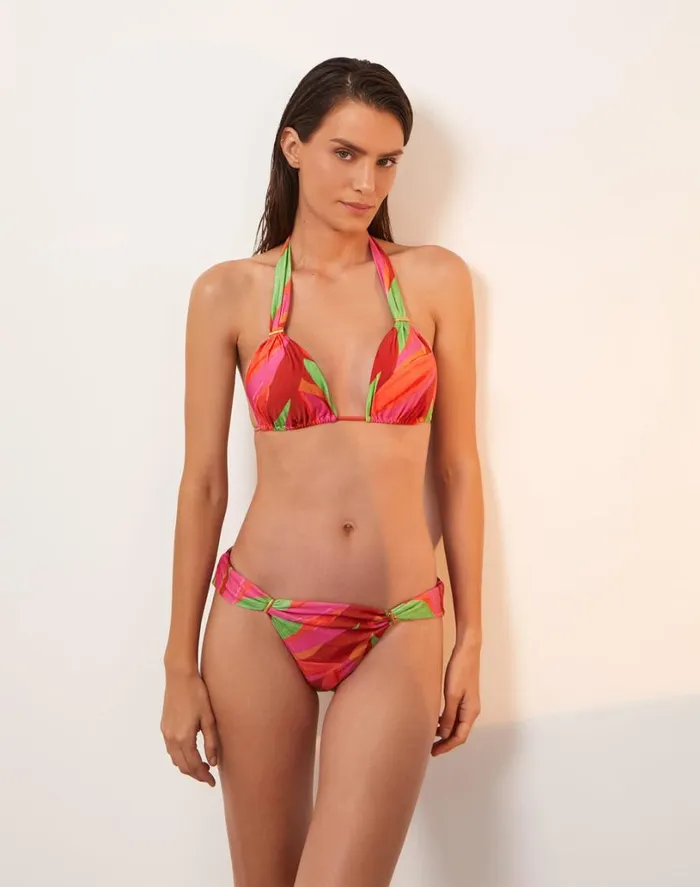 Tops Women ViX Paula Hermanny Bia Tube Top 8211 Cherish
