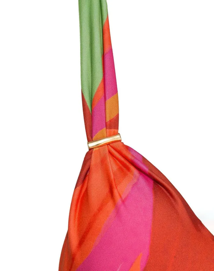 Tops Women ViX Paula Hermanny Bia Tube Top 8211 Cherish