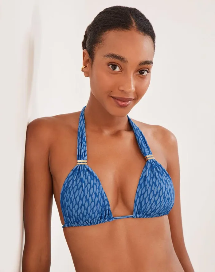 Tops Women ViX Paula Hermanny Bia Tube Top 8211 Hidra