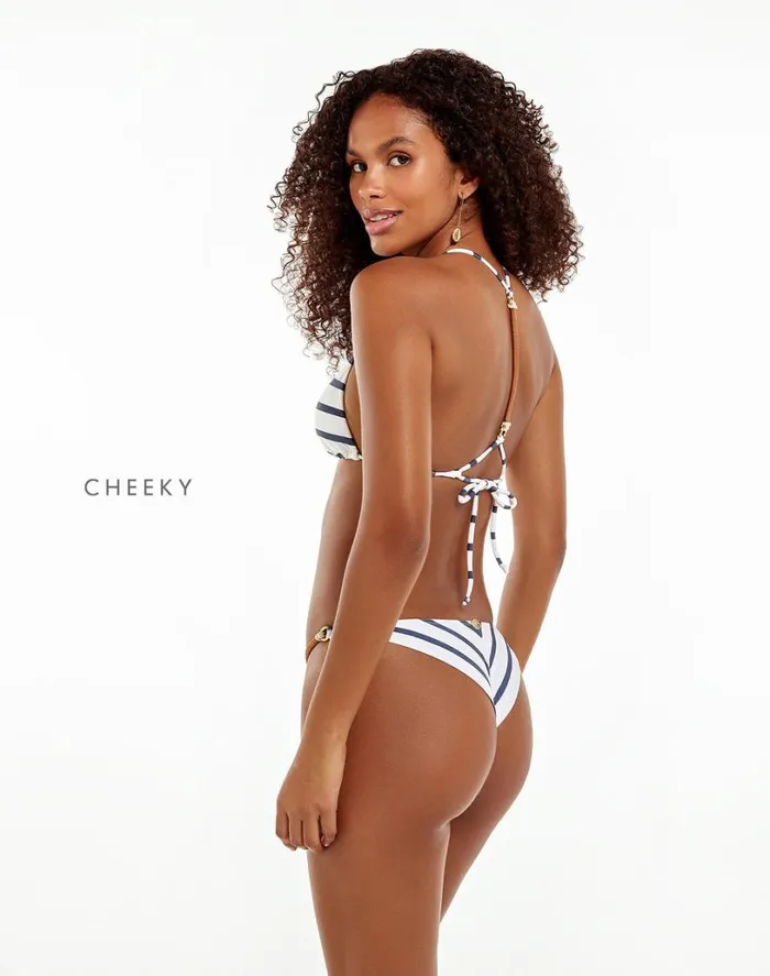 Tops Women ViX Paula Hermanny Dri T Back Top 8211 Perrine