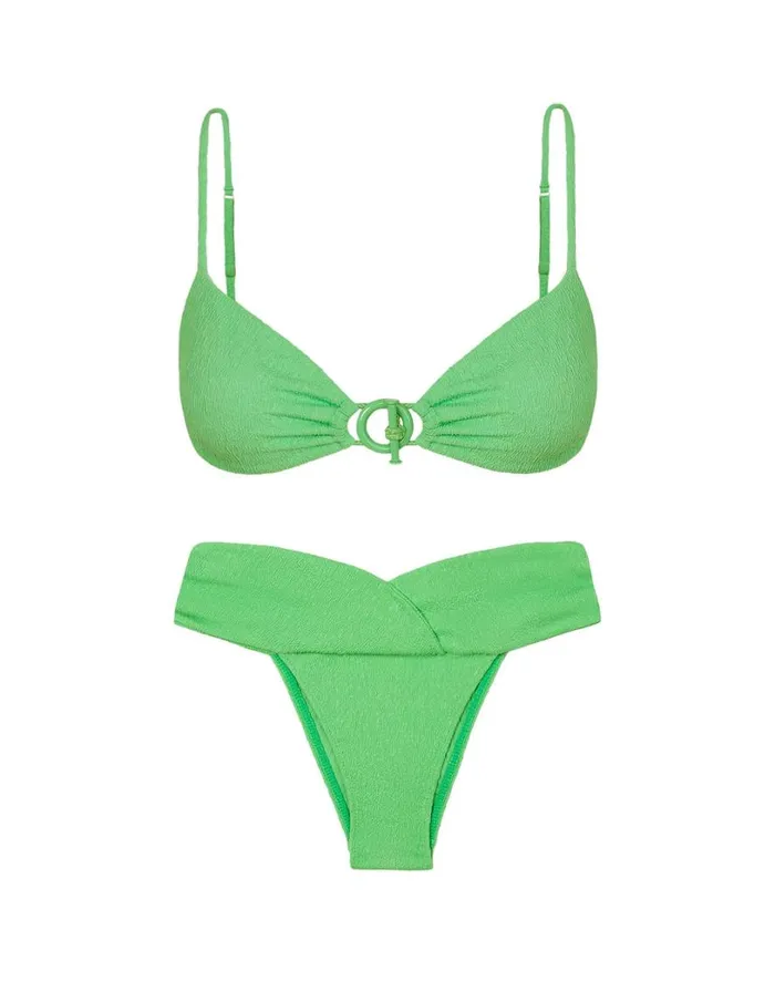 Tops Women ViX Paula Hermanny Firenze Audrey Erin Top 8211 Seaside