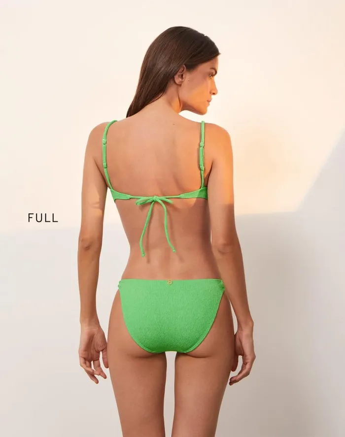 Tops Women ViX Paula Hermanny Firenze Edie Nissi Top 8211 Seaside