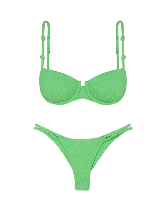 Tops Women ViX Paula Hermanny Firenze Edie Nissi Top 8211 Seaside