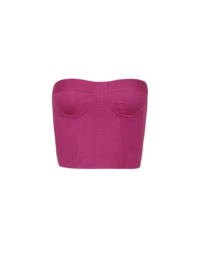 Tops Women ViX Paula Hermanny Inara Top 8211 Jaipur