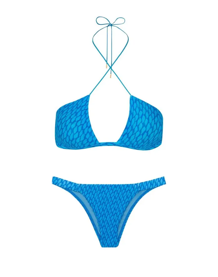 Tops Women ViX Paula Hermanny Mary Top 8211 Hidra