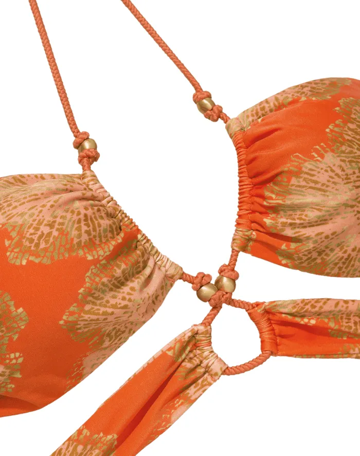 Tops Women ViX Paula Hermanny Paige Gi Top 8211 Phyto
