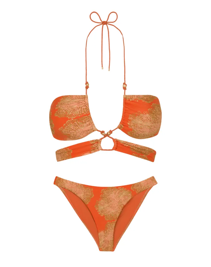 Tops Women ViX Paula Hermanny Paige Gi Top 8211 Phyto