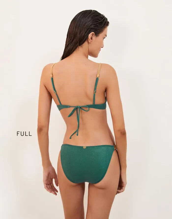 Tops Women ViX Paula Hermanny Paige Kira Top 8211 Jasper