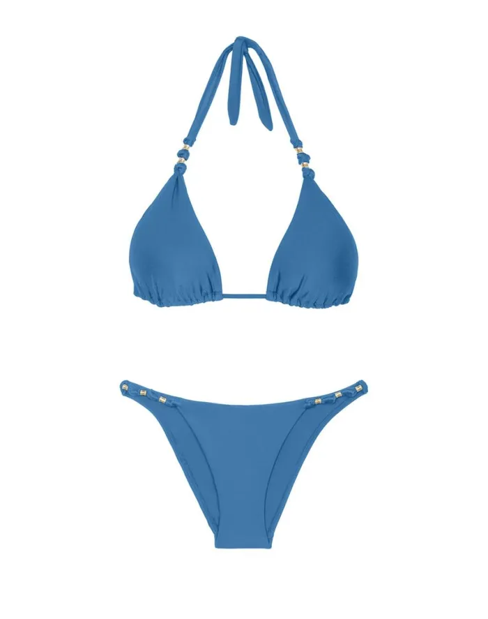 Tops Women ViX Paula Hermanny Paula Top 8211 Cave