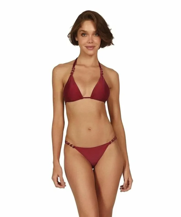 Tops Women ViX Paula Hermanny Paula Top 8211 Divino