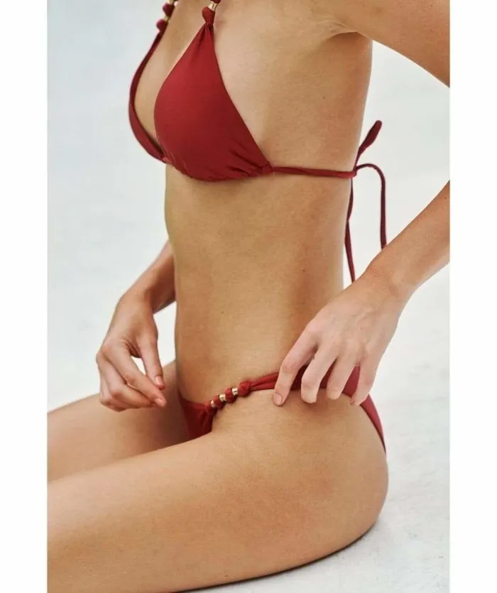 Tops Women ViX Paula Hermanny Paula Top 8211 Divino