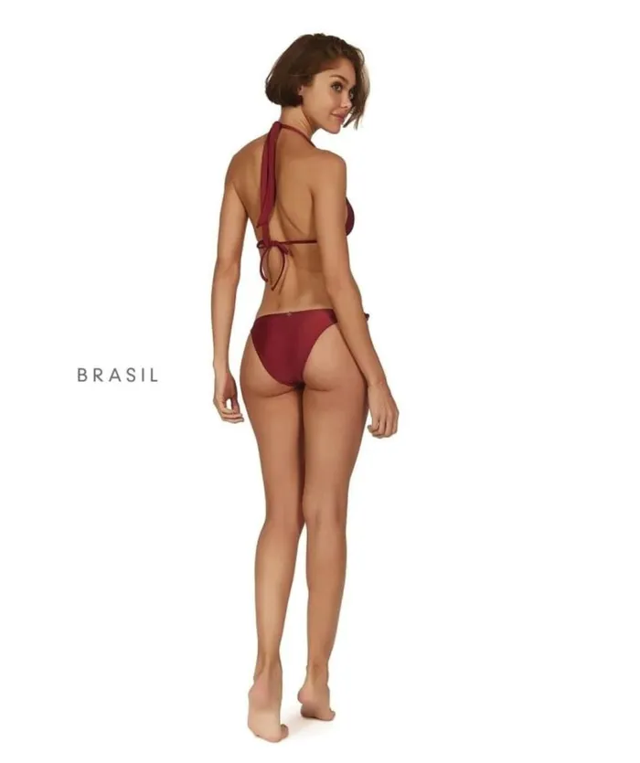 Tops Women ViX Paula Hermanny Paula Top 8211 Divino
